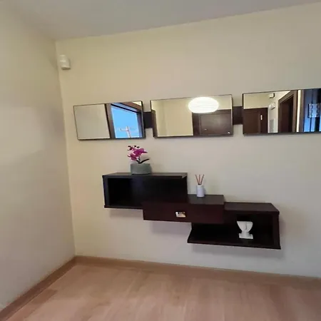 Margaritas Piscina Parking Air Andra *