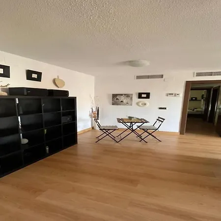 Apartament Margaritas Piscina Parking Air Andra *