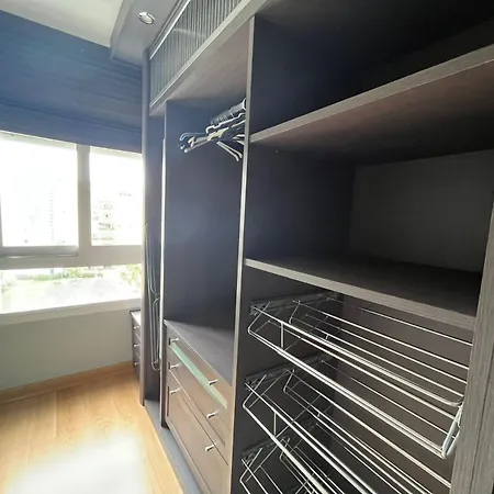 Apartament Margaritas Piscina Parking Air Andra *