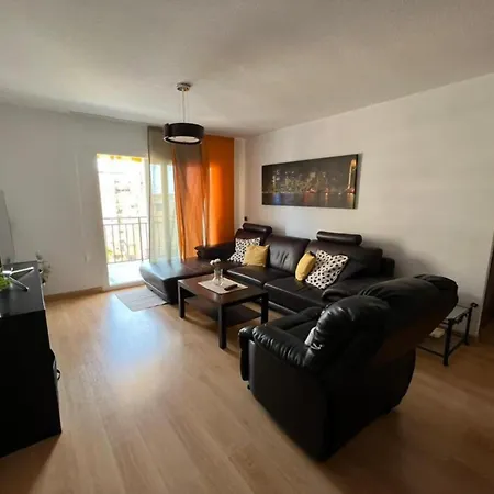 Appartement Margaritas Piscina Parking Air Andra *